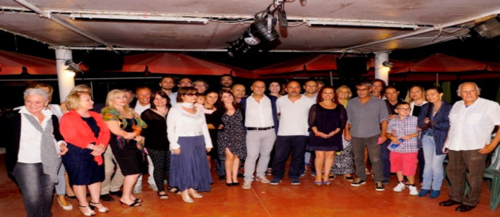 Proclamati i vincitori del premio internazionale di poesia "Città di Latina"