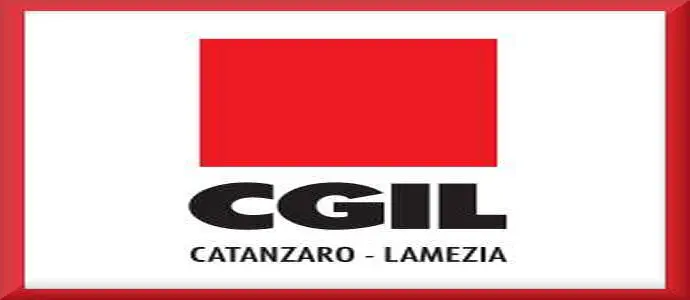 CGIL: Costruiamo alternativa a Catanzaropoli