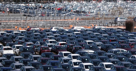 Mercato europeo dell'auto in crescita dll'8,6%, Fca corre più di tutti: +13,6%