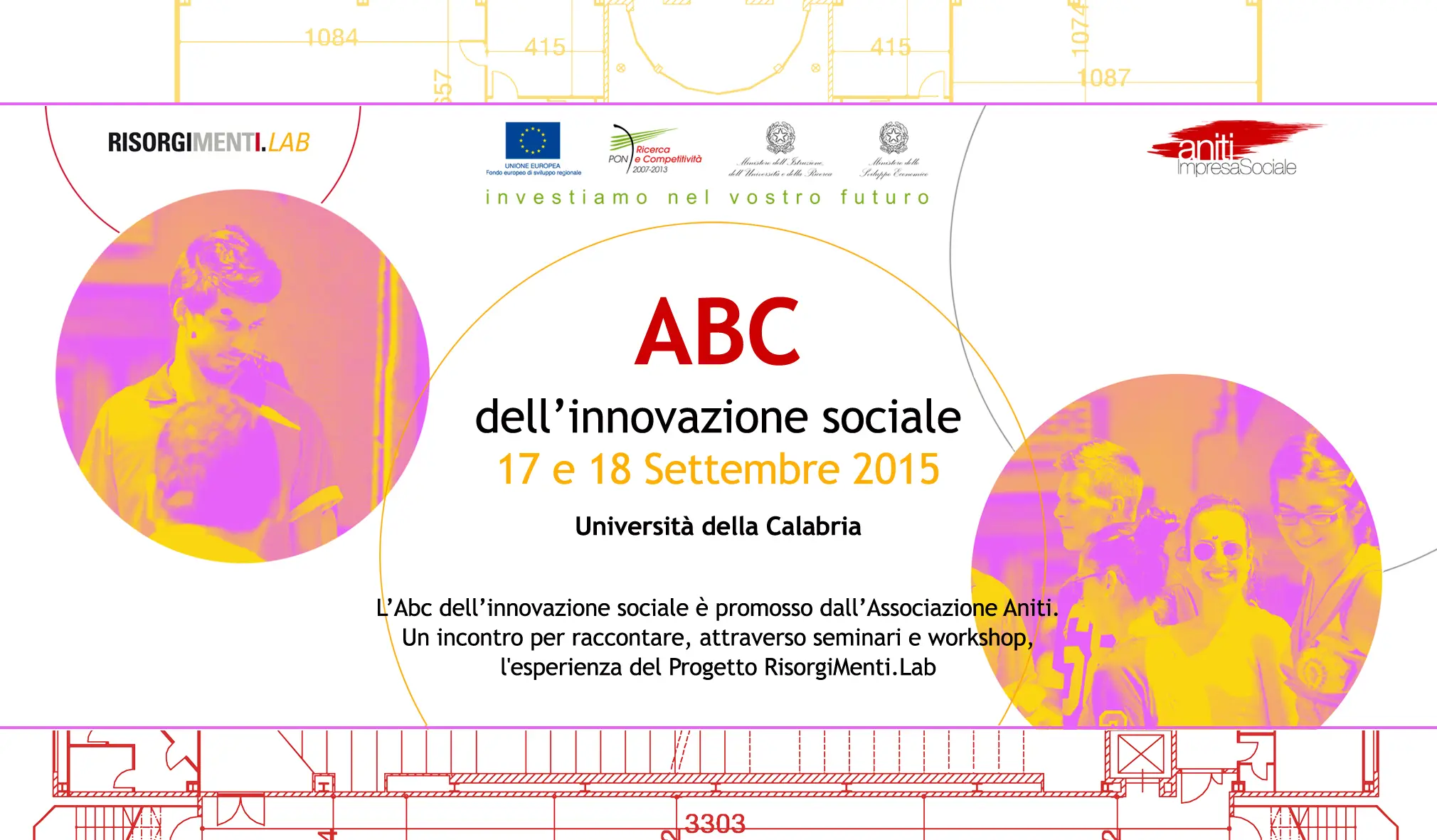 ABC Festival dell'Innovazione Sociale