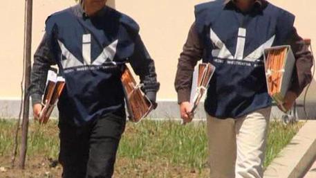 Camorra, colpo al clan dei Casalesi: 44 arresti