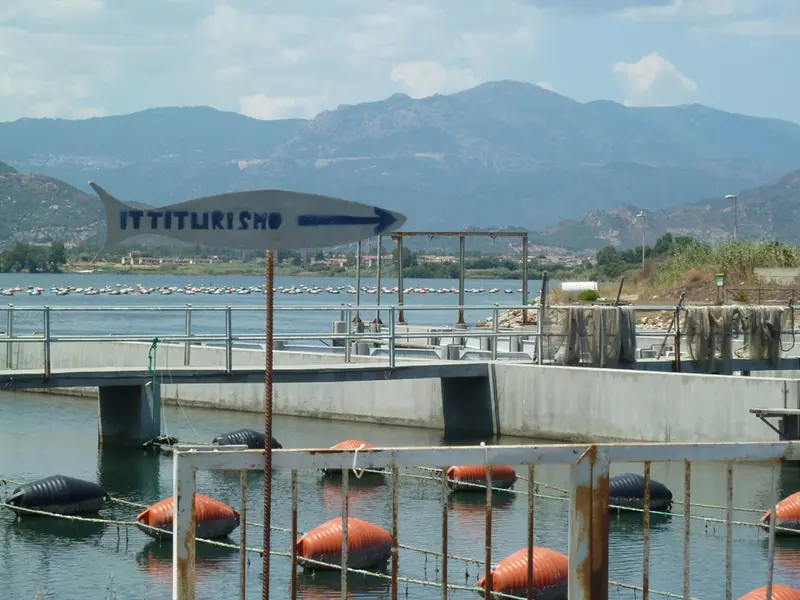 Gac Sardegna Orientale: l'educational tour è cominciato
