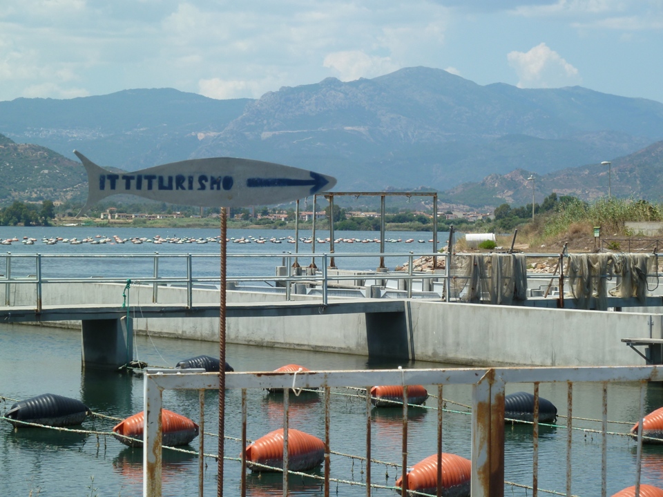 Gac Sardegna Orientale: l'educational tour è cominciato