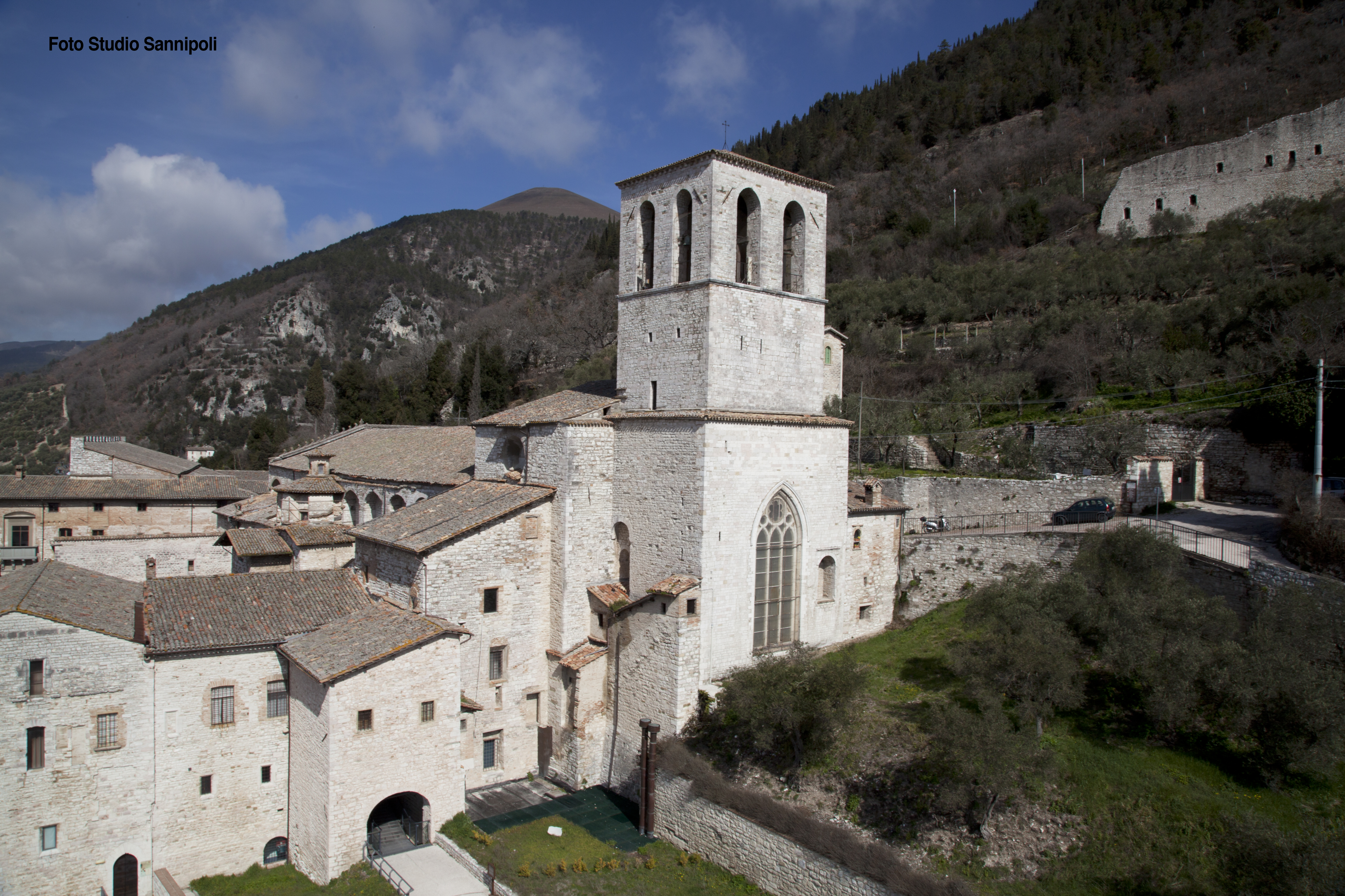 Gubbio, Primo Forum dei Bibliofili Affamati