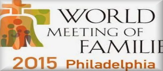 La famiglia creata per la gioia. Dieci riflessioni sulla famiglia verso Philadelphia 2015