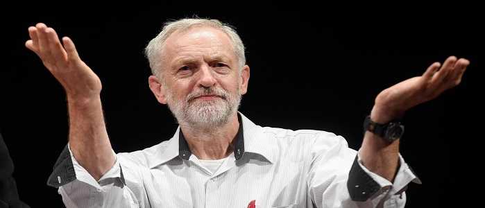 UK, Corbyn nuovo leader Labour. Landini "la sinistra può ripartire"