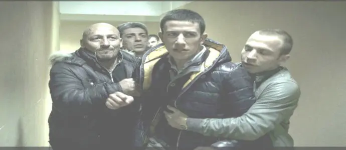 Conclusa a Lamezia Terme la prima parte della XIV edizione di "Cinema e Cinema 2015"