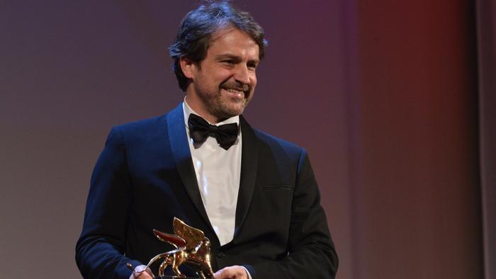 Si è conclusa la 72°edizione del Festival di Venezia: Leone D'Oro a "Desde allá"