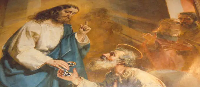 XXIV Domenica del Tempo Ordinario.  la missione di Cristo e del discepolo