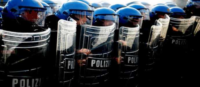 Calcio, Santori: "zero pattugliamenti ma si dividono le curve con centinaia di poliziotti"
