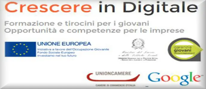 Regione: Crescere in digitale, Roccisano a presentazione progetto