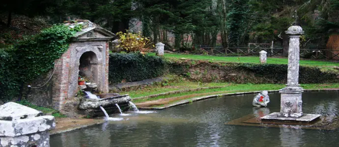 Parco Serre: operazione riqualificazione Certosa Serra San Bruno