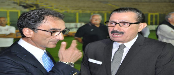 Us Catanzaro - Abramo: "Cosentino superi, anche con il nostro aiuto, questa fase di scoraggiamento"