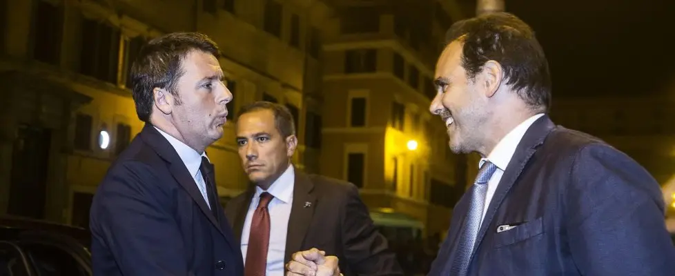 Riforme: Renzi apre a minoranza Pd, nessun prendere o lasciare. "Ma l'art.2 non si tocca"