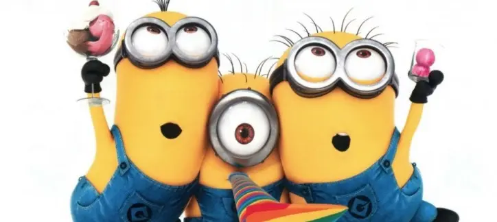 La conversazione su... il film dei Minions