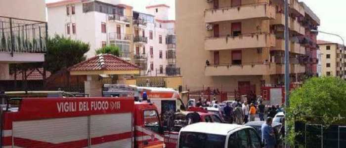 Palermo: 41enne cade dal tetto mentre ripara l'antenna tv e muore