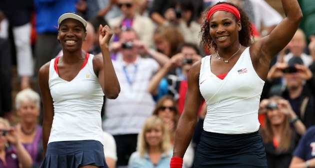 US Open: Serena Williams ad un passo dal Grande Slam