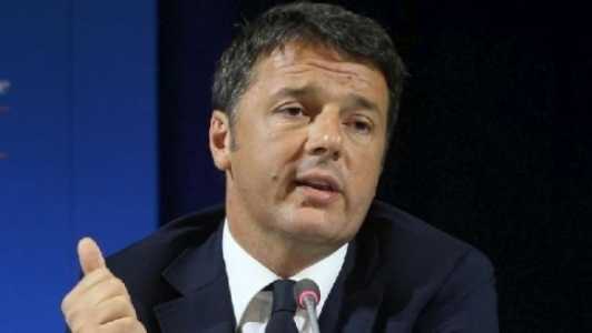 Imu-Tasi, Renzi rassicura i Comuni: "Ridaremo un assegno corrispondente"