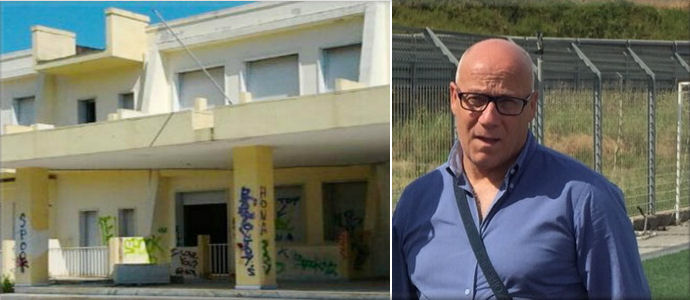 Scuola di via forni - l'assessore Longo chiarisce l'iter dell'appalto