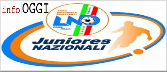 Calcio: Lnd - Juniores Nazionali, ecco i gironi A,B,C,D,E,F,G,H,I,L,M. San Cesareo nel girone I