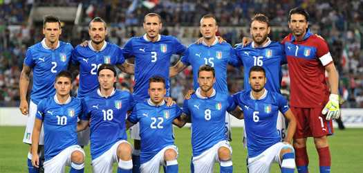 Italia-Bulgaria, 1-0: qualificazione quasi raggiunta