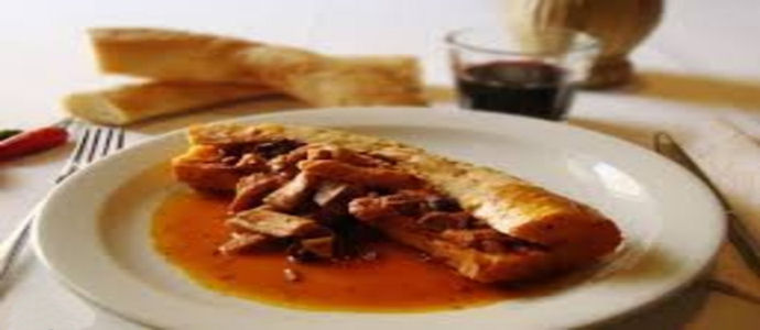 La ricetta del Morzello Catanzarese
