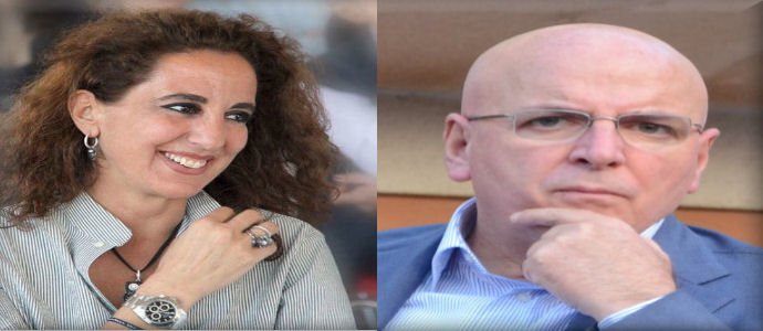 Wanda Ferro (FI) su inibizione Olivero