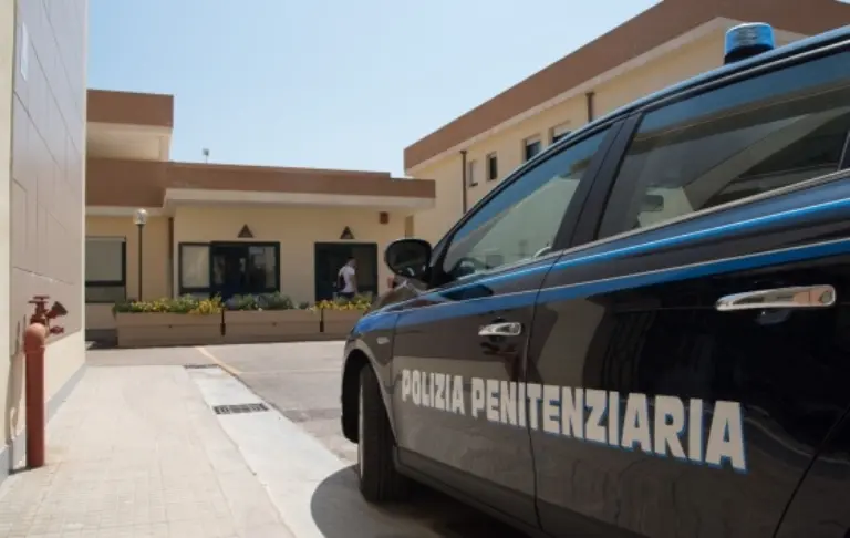 Trasferito in Sardegna, in una Rems, il "mostro di Foligno"