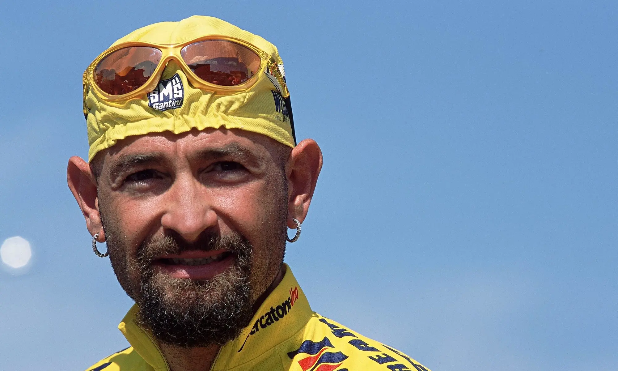 Morte Pantani, chiesta archiviazione dell'indagine bis