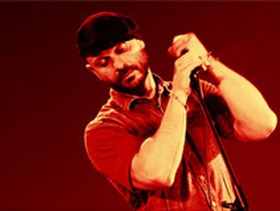 Raiz, nuovo singolo e videoclip: "Tu"