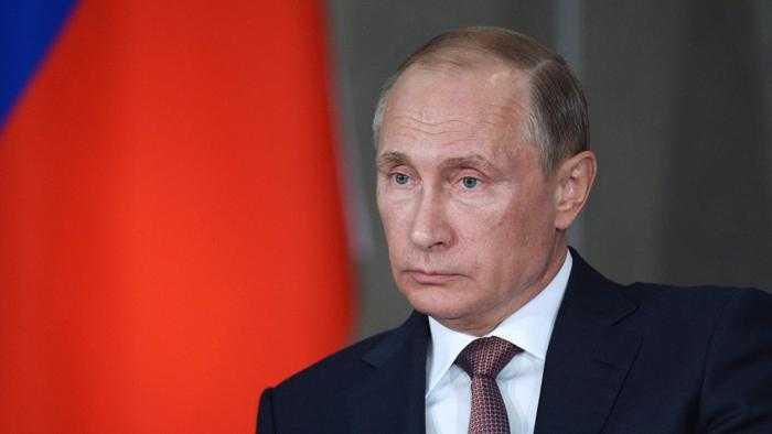 Putin auspica a una coalizione internazionale contro il terrorismo