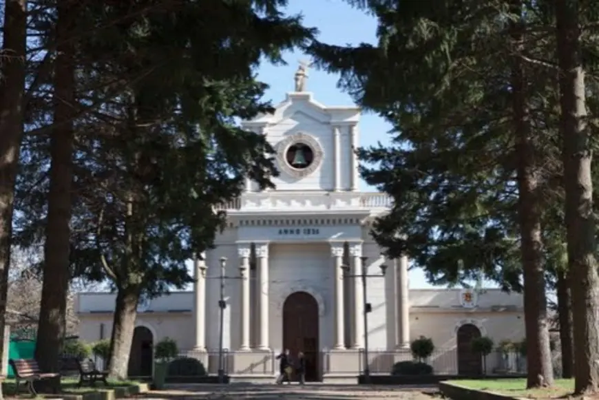 Torre di Ruggiero (CZ), Festa in Onore della Madonna delle Grazie