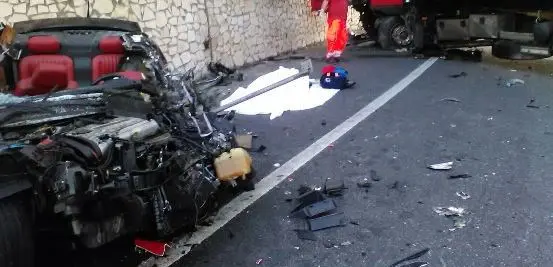 Incidenti: morto regista Giuseppe Petitto, reazioni