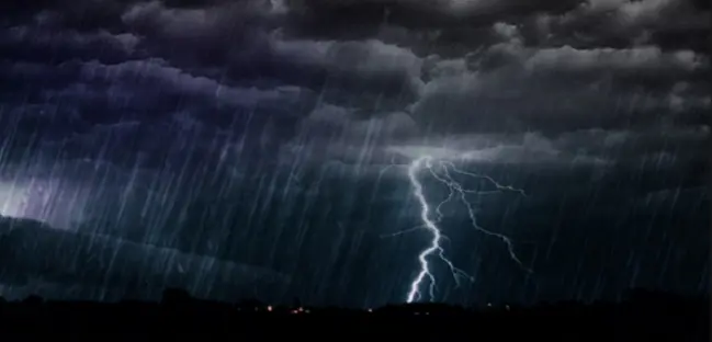 Maltempo: probabili temporali su Lazio, Umbria e Toscana
