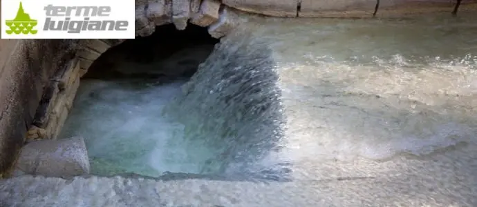 Incontro sulle terme Luigiane alla presenza di Magorno e Barbalace