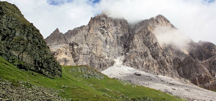 Migranti: l'Italia potrebbe ripristinare i controlli al confine col Brennero