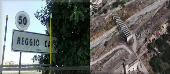 I prigionieri di contrada Scala e il ponte sul fiume Kwai