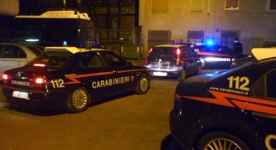 Omicidio-suicidio nel bresciano: 41enne uccide la fidanzata 18enne e poi si impicca