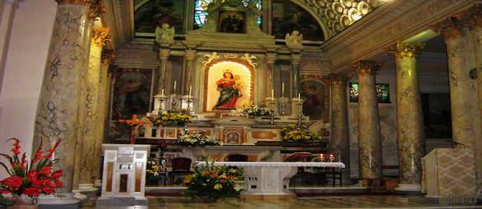 Il Santuario di Conflenti sarà  Chiesa Giubilare nel prossimo Anno Santo