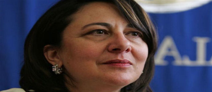 Dichiarazione della senatrice Pd, Doris Lo Moro: "Petronio ha sbagliato?