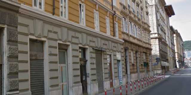 Trieste: incendio in un appartamento, morta una donna