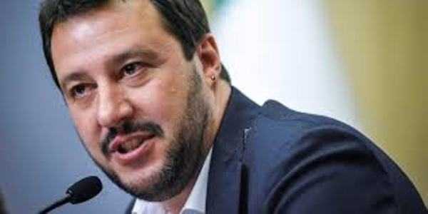 Uccisione coniugi Palagonia, Salvini: "E' solo colpa dello Stato". Il Pd: "Sei disumano"