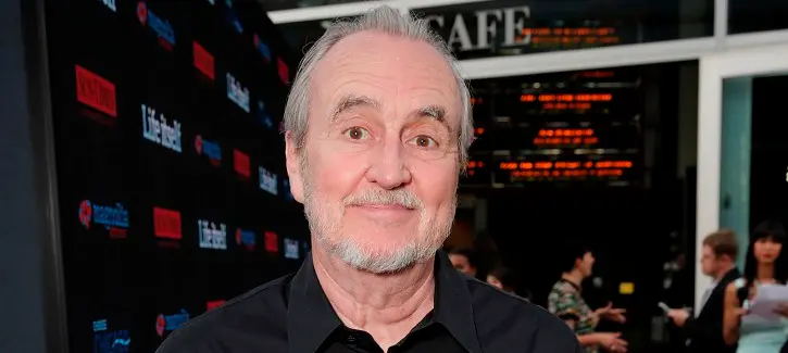 Addio a Wes Craven, creò Freddy Krueger e Scream