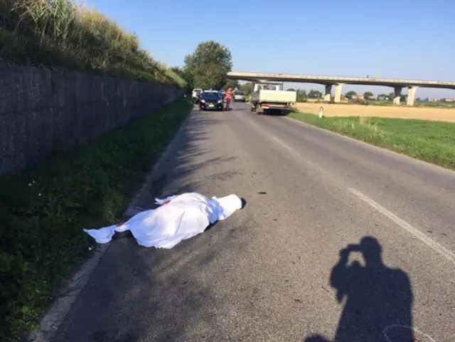 Livorno, arrestato pirata della strada