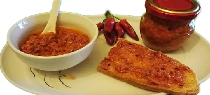 Piccantino Calabrese
