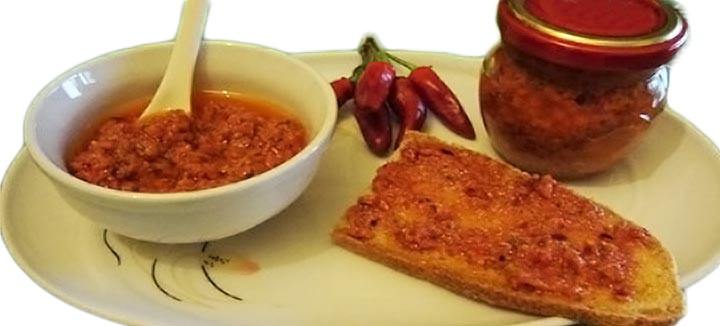 Piccantino Calabrese