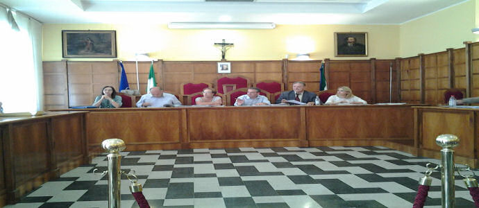 Girifalco consiglio comunale, ecco il bilancio di previsione 2015