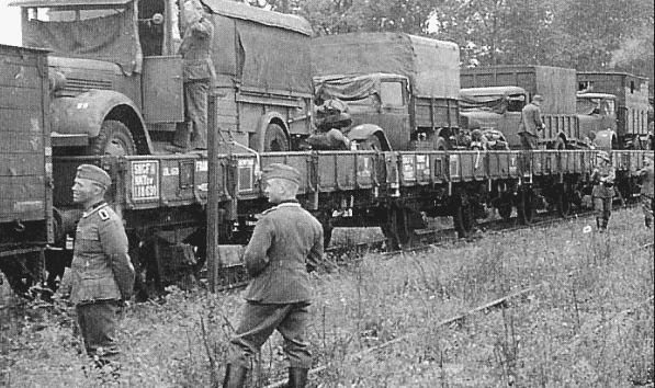 Polonia, riappare il treno d'oro nascosto dai nazisti. Le autorità locali: "Sicuro al 99%"
