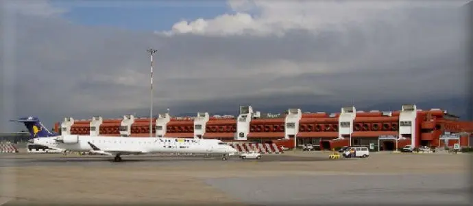 Lamezia terme, Reggio Calabria e Crotone nel piano nazionale aeroporti