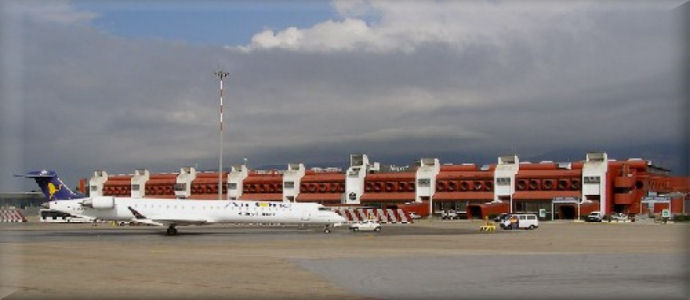 Lamezia terme, Reggio Calabria e Crotone nel piano nazionale aeroporti